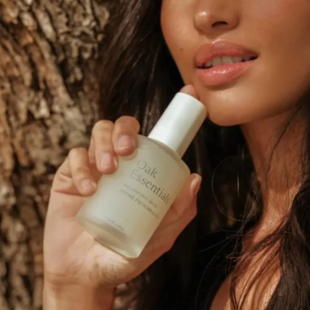 Oak Essentials Balancing Mist